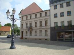 Klenk Immobilien