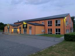 Klenk Fitness
