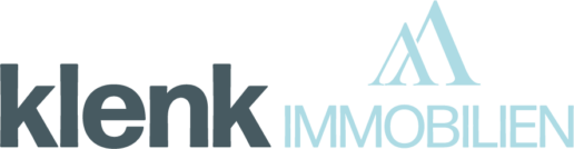 Logo Klenk Immobilien