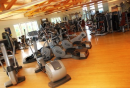 Klenk Fitness